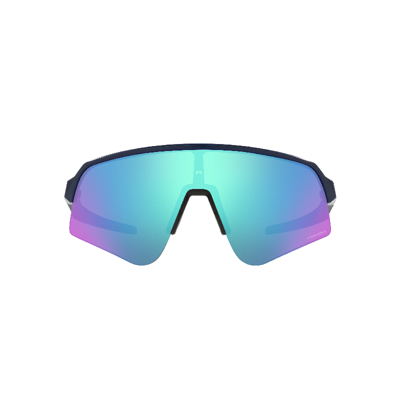 Sončna očala OAKLEY Sutro Lite Sweep Matte Navy / Prizm Sapphire