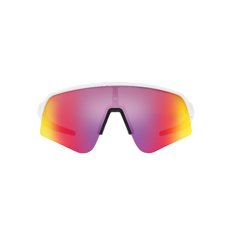 Sončna očala OAKLEY Sutro Lite Sweep Matte White / Prizm Road