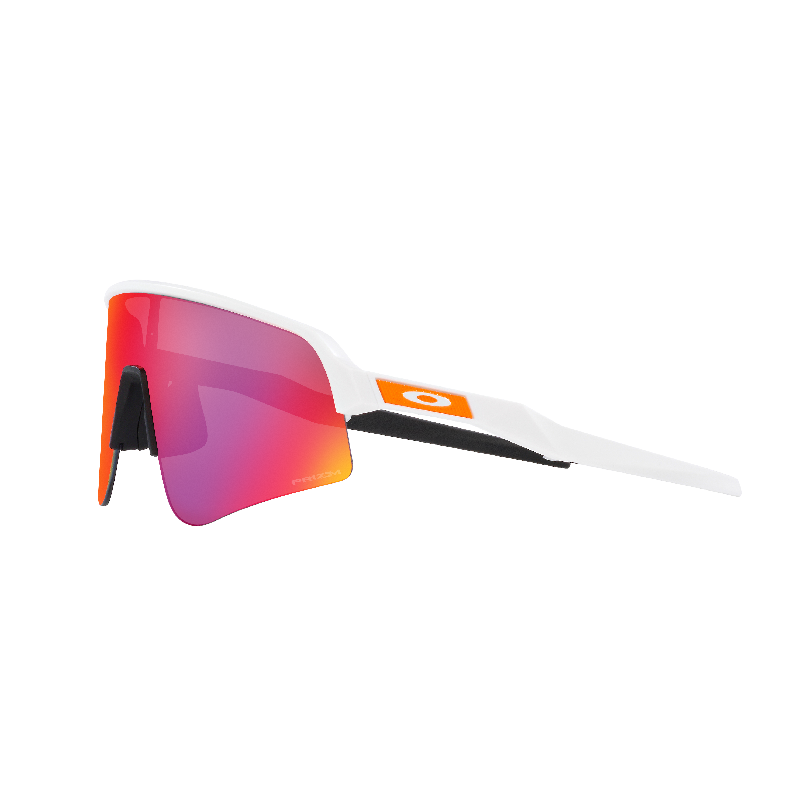 Sončna očala OAKLEY Sutro Lite Sweep Matte White / Prizm Road
