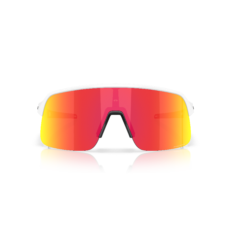 Sončna očala OAKLEY Sutro Lite S Matte White / Prizm Ruby