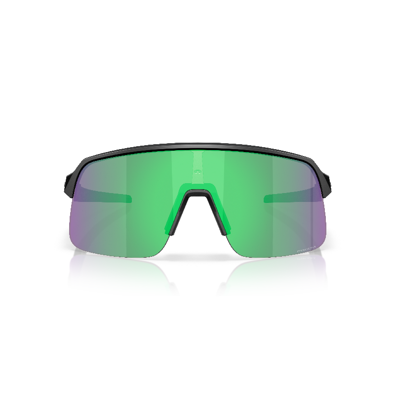 Sončna očala OAKLEY Sutro Lite S Matte Black / Prizm Jade