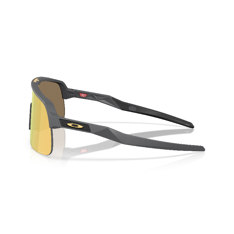 Sončna očala OAKLEY Sutro Lite S Matte Carbon / Prizm 24K