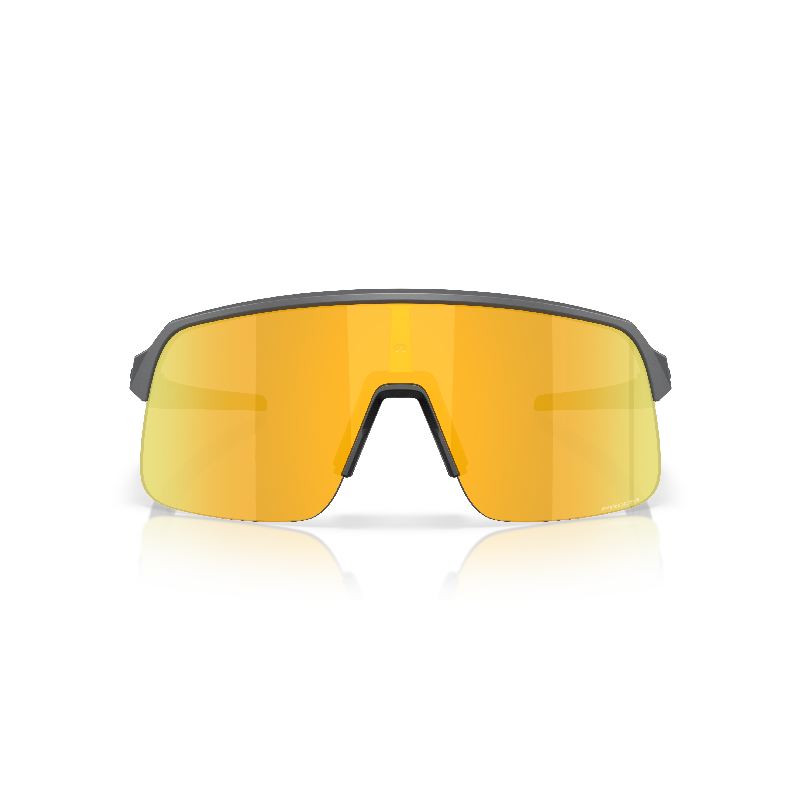 Sončna očala OAKLEY Sutro Lite S Matte Carbon / Prizm 24K