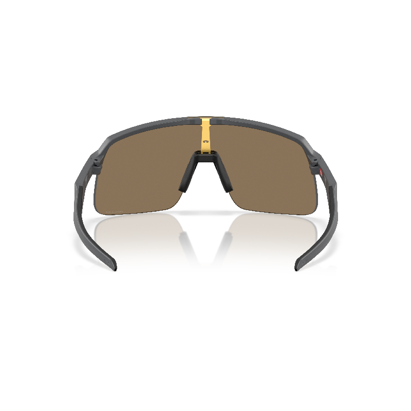 Sončna očala OAKLEY Sutro Lite S Matte Carbon / Prizm 24K