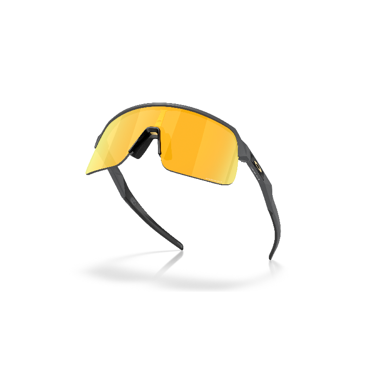 Sončna očala OAKLEY Sutro Lite S Matte Carbon / Prizm 24K