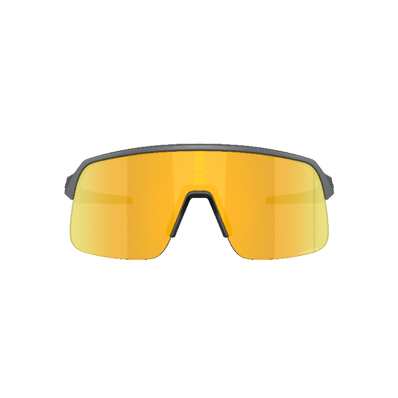 Sončna očala OAKLEY Sutro Lite S Matte Carbon / Prizm 24K