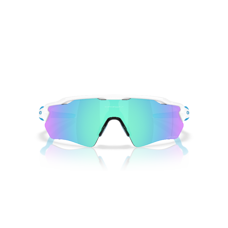 Sončna očala OAKLEY Radar EV S Path Polished White / Prizm Sapphire