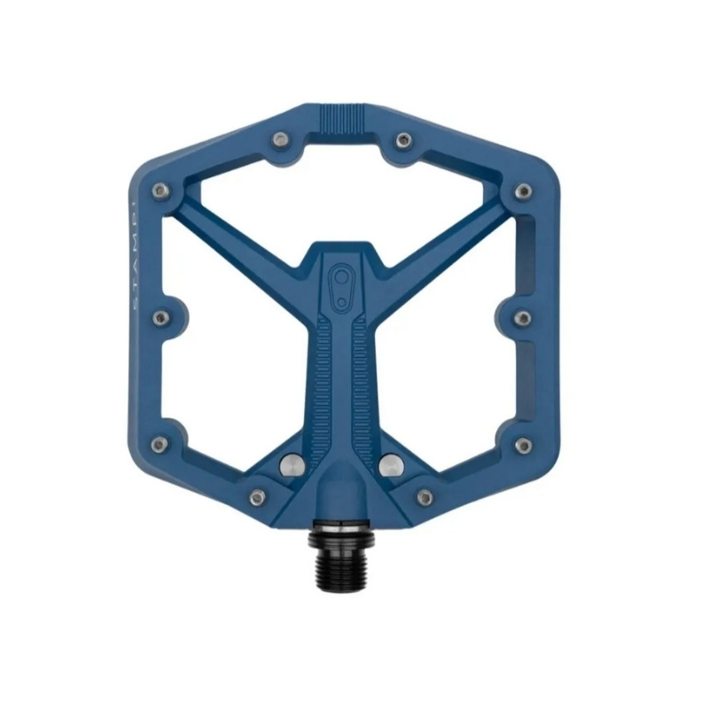 Pedala CRANK BROTHERS STAMP1 V2 blue