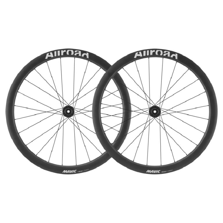 Set gravel obročnikov MAVIC Allroad S Carbon Set gravel obročnikov MAVIC Allroad S Carbon