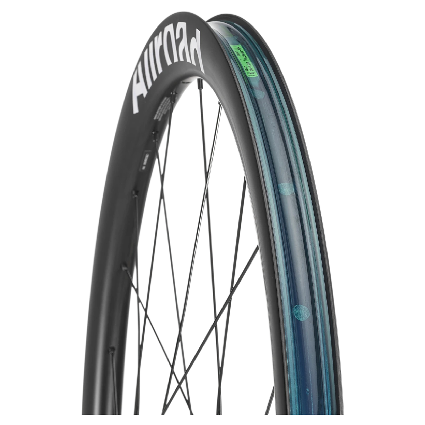 Set gravel obročnikov MAVIC Allroad S Carbon