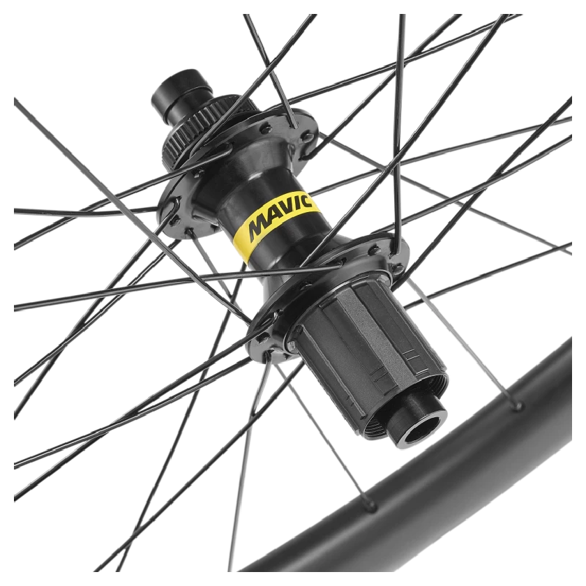 Set gravel obročnikov MAVIC Allroad S Carbon