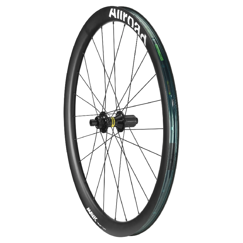 Set gravel obročnikov MAVIC Allroad S Carbon