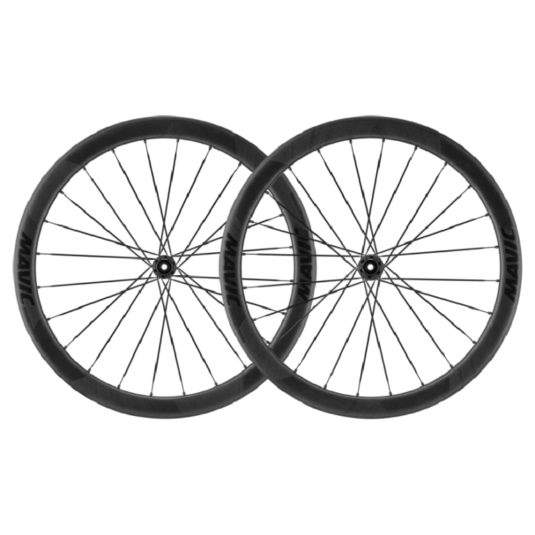 Set cestnih obročnikov MAVIC Cosmic SLR 45 Set cestnih obročnikov MAVIC Cosmic SLR 45