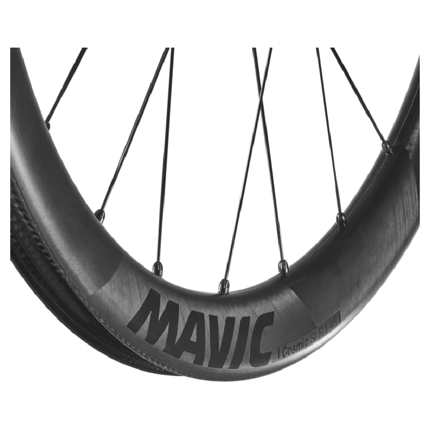 Set cestnih obročnikov MAVIC Cosmic SLR 45