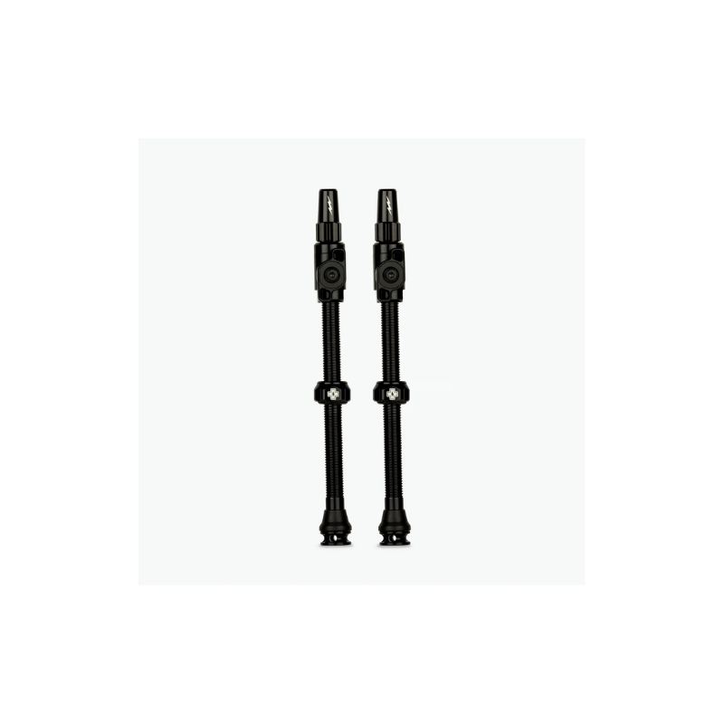 Set tubeless ventilov MUC-OFF Big Bore Lite (XXXL)