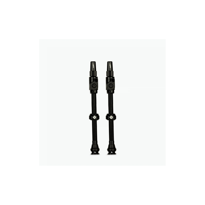 Set tubeless ventilov MUC-OFF Big Bore Lite (XXL)