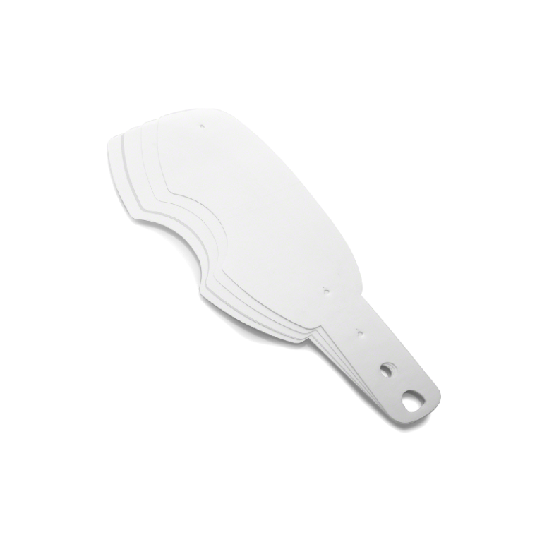 Folije OAKLEY Airbrake Tear-Off Laminated Folije OAKLEY Airbrake Tear-Off Laminated