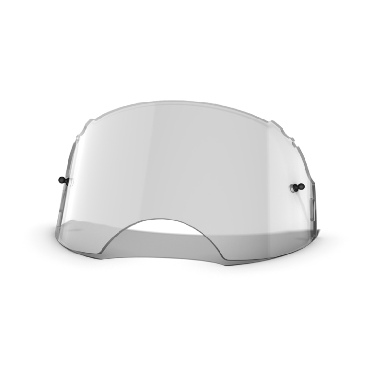 Leča OAKLEY Airbrake Clear Leča OAKLEY Airbrake Clear