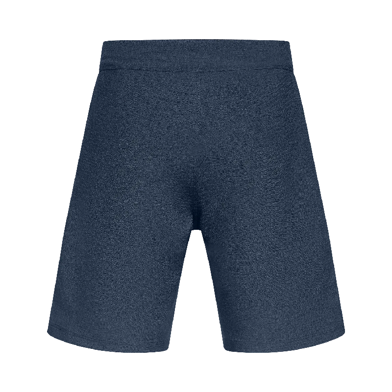 Otroške kolesarske hlače FOX Defend Short Galaxy Blue