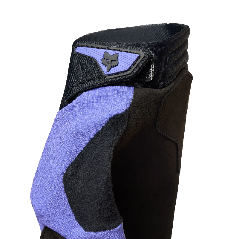 Kolesarske rokavice FOX Defend Glove Bbry ženske