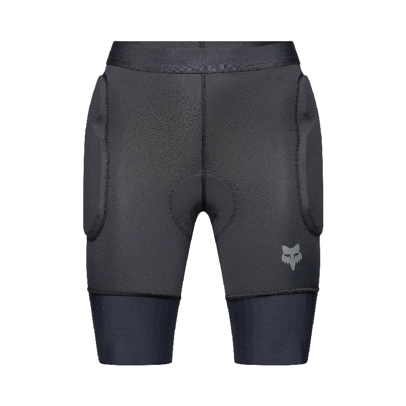 Zaščitne podhlače FOX Titan Race Short black