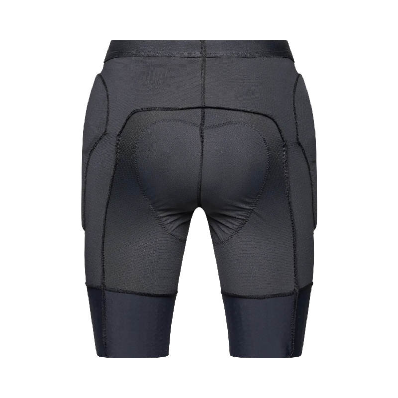 Zaščitne podhlače FOX Titan Race Short black