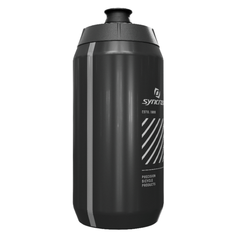 Bidon SYNCROS G7 Corporate 550ml black Bidon SYNCROS G7 Corporate 550ml black
