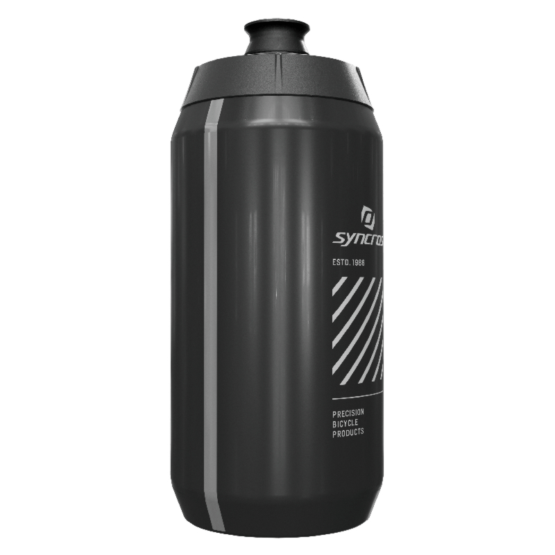 Bidon SYNCROS G7 Corporate 550ml black