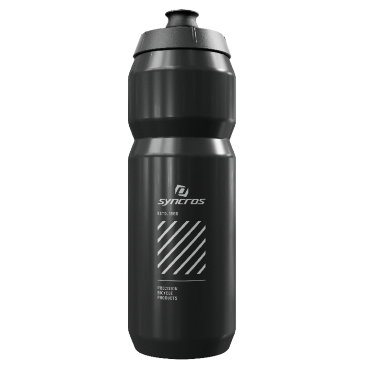 Bidon SYNCROS G7 Corporate 750ml black Bidon SYNCROS G7 Corporate 750ml black