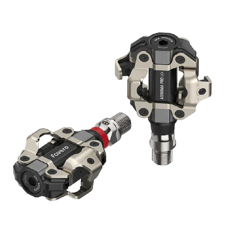 Merilec moči FAVERO Assioma PRO MX-1 Merilec moči FAVERO Assioma PRO MX-1