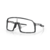 940698-webp Sončna očala OAKLEY Sutro Matte Carbon / Clear Photochromic