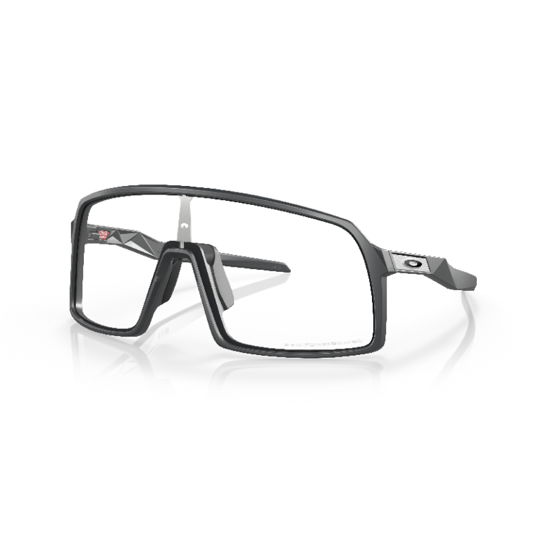 Sončna očala OAKLEY Sutro Matte Carbon / Clear Photochromic Sončna očala OAKLEY Sutro Matte Carbon / Clear Photochromic