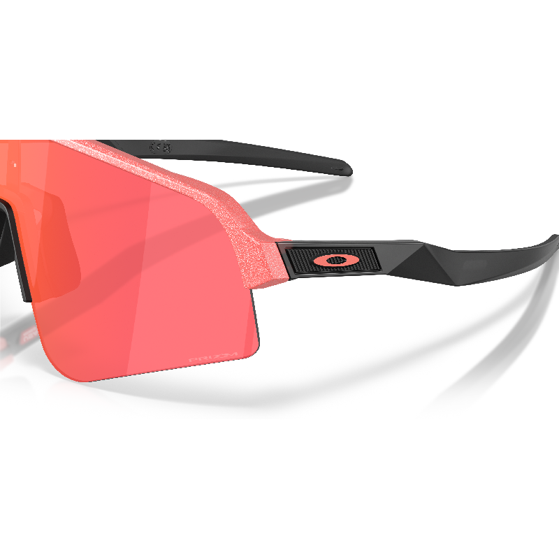 Sončna očala OAKLEY Sutro Lite Sweep Mutted Metallic Palolma / Prizm Trail Torch