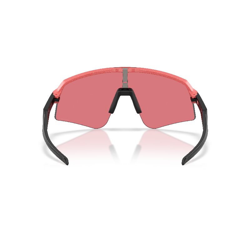 Sončna očala OAKLEY Sutro Lite Sweep Mutted Metallic Palolma / Prizm Trail Torch