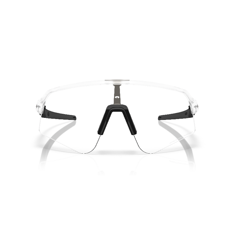 Sončna očala OAKLEY Sutro Lite Sweep Matte Clear / Clear Photochromic