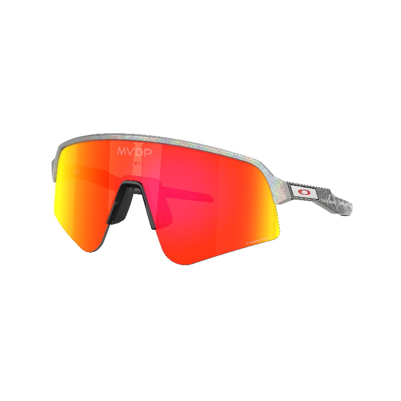 Sončna očala OAKLEY Sutro Lite Sweep MVDP Space Dust / Prizm Ruby