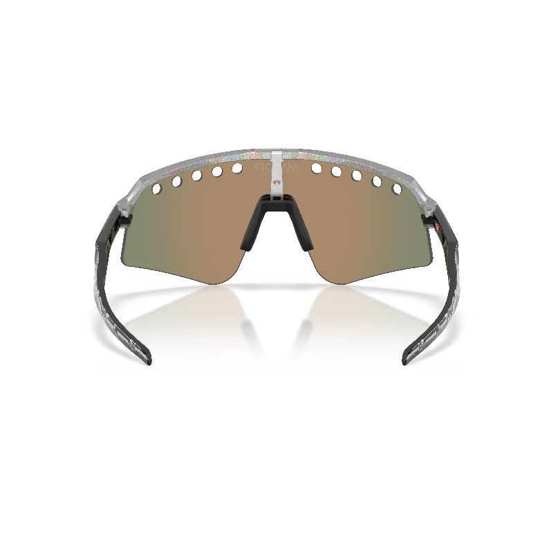 Sončna očala OAKLEY Sutro Lite Sweep MVDP Space Dust / Prizm Ruby