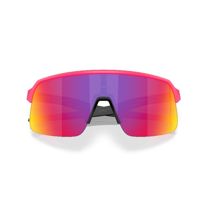 Sončna očala OAKLEY Sutro Lite S Pink / Prizm Road