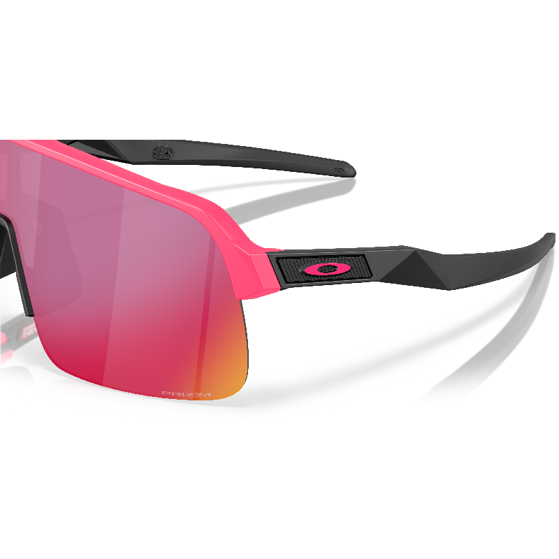 Sončna očala OAKLEY Sutro Lite S Pink / Prizm Road