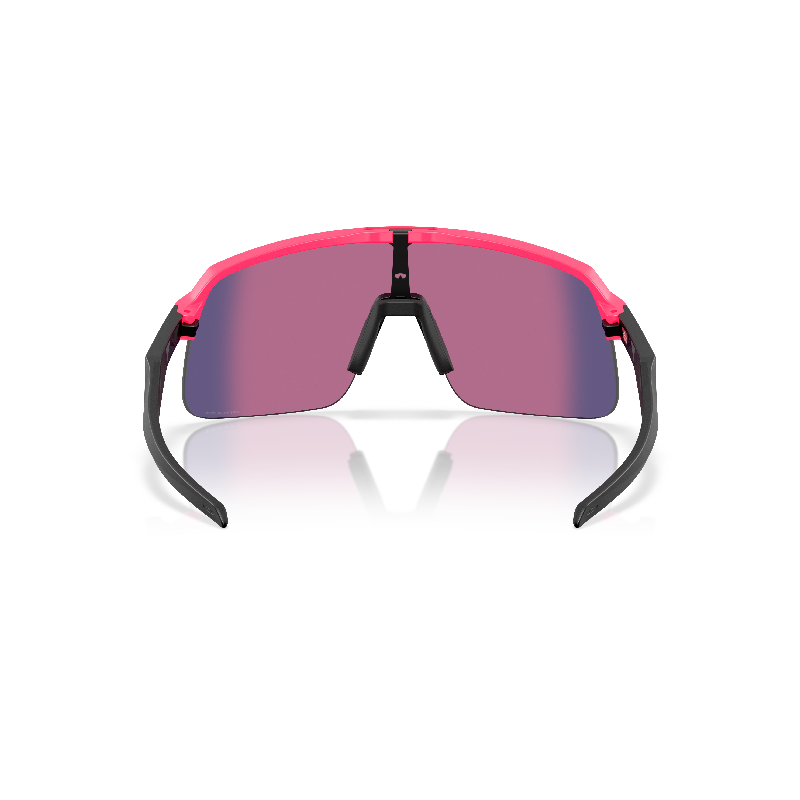 Sončna očala OAKLEY Sutro Lite S Pink / Prizm Road