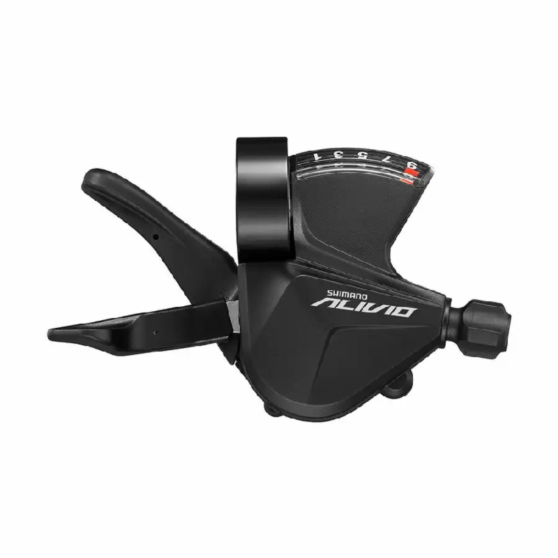 Prestavna ročica SHIMANO Alivio SL-M310 9P