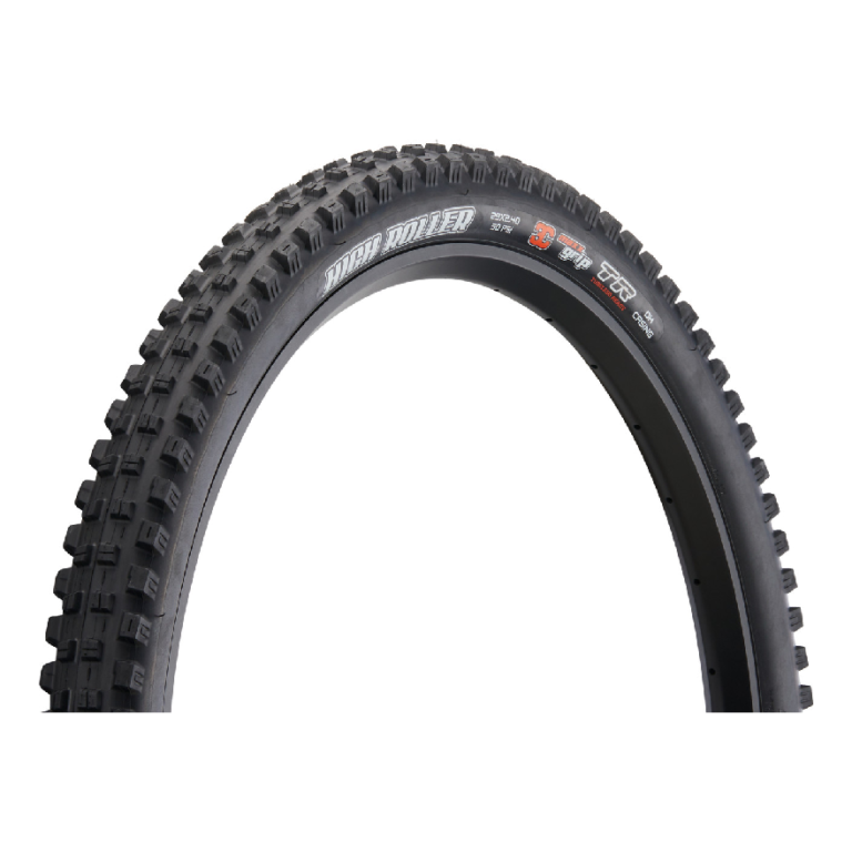 Plašč MAXXIS High Roller III 29x2.40 DD TR 3C Maxx Grip Plašč MAXXIS High Roller III 29x2.40 DD TR 3C Maxx Grip