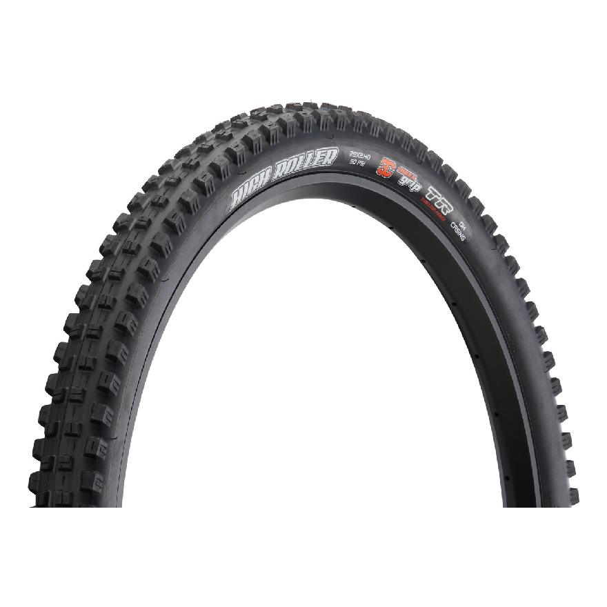 Plašč MAXXIS High Roller III 29x2.40 DD TR 3C Maxx Grip