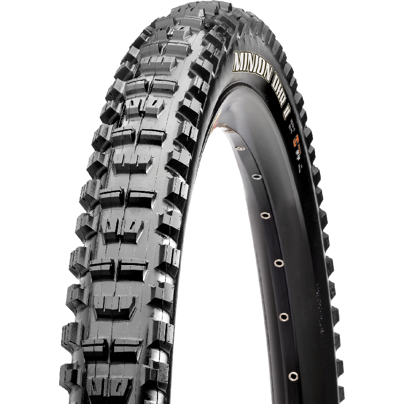 Plašč MAXXIS DHR II 29x2.50 DD TR 3C Maxx Terra