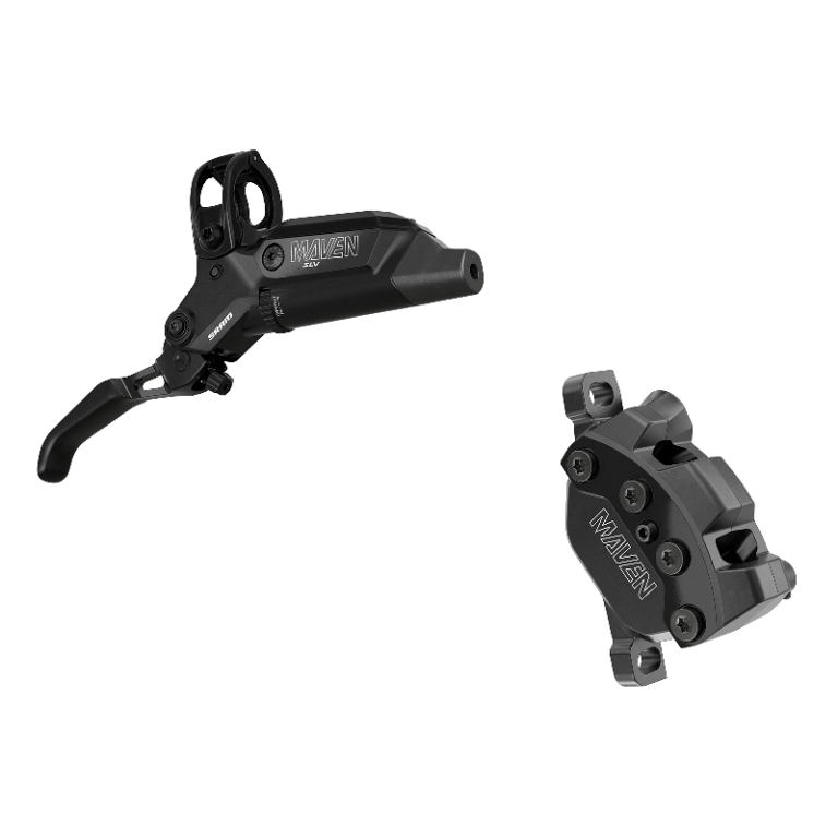 Disk zavora SRAM Maven Silver B1 Disk zavora SRAM Maven Silver B1