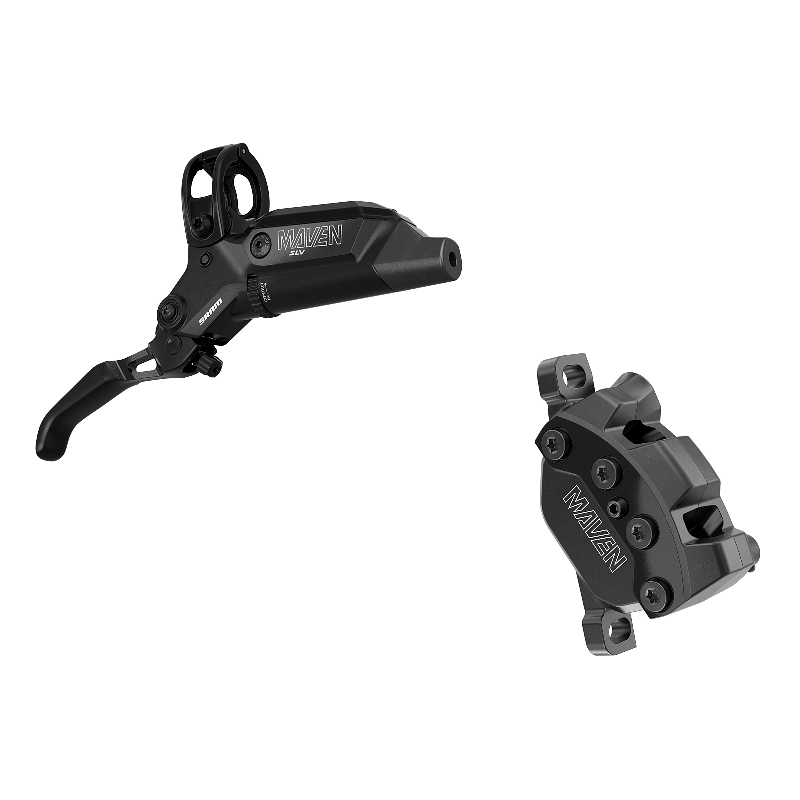 Disk zavora SRAM Maven Silver B1