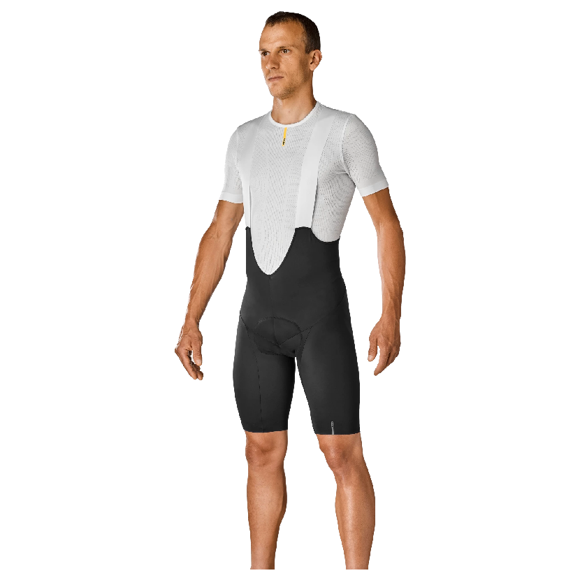 Kolesarske hlače MAVIC Cosmic II black