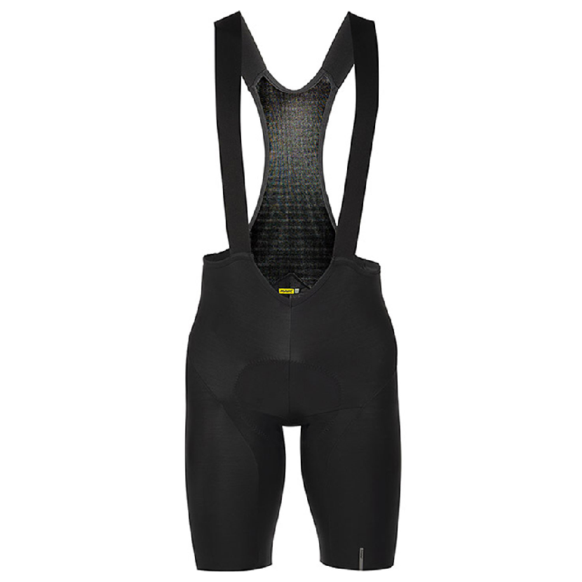 Kolesarske hlače MAVIC Essential II black