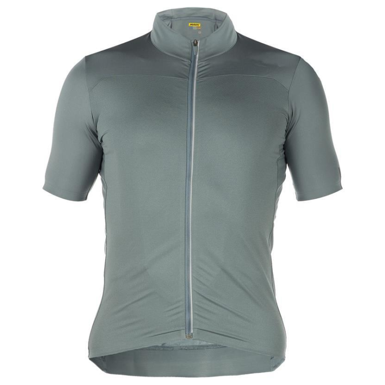 Kolesarska majica MAVIC Goblin blue Kolesarska majica MAVIC Goblin blue