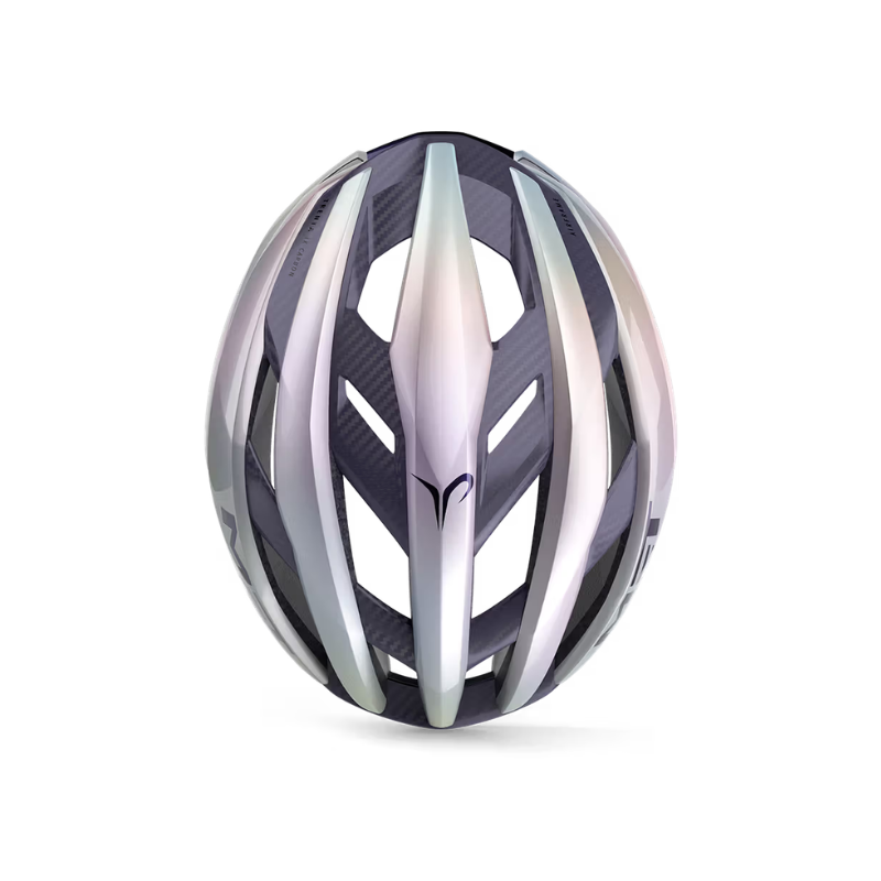 Cestna kolesarska čelada MET Trenta 3K Carbon MIPS Tadej Pogačar